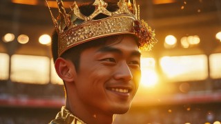 林孝埈生日获宇舶表荣耀加冕，体育商业价值双料闪耀